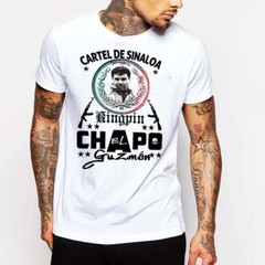 Weed T-shirt hip hop, movie, Mexico, Sinaloa, narco, most wanted new tee
