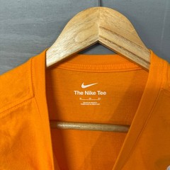 Nike Tennessee Volunteers Orange T Shirt Men’s XL The Nike Tee University Spirit