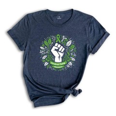 Cerebral Palsy Survivor Shirt, Inspirational Shirt, Cerebral Palsy Awareness Shi