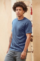 Jerzees Dri-Power Premium Heavy Cotton Short Sleeve Poly Shirt Plain Casual 29M