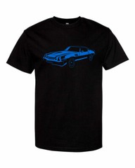 1979 CHEVY CAMARO Z28 T-Shirt Multi Colors S-XL FREE S&H! Chevrolet Muscle Car