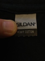 American Flag Variation – Black Shirt – Counter Culture