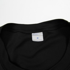 Sport-Tek Short Sleeve Shirt Men’s Black Used M