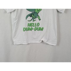 Y2K Great Gazoo Graphic Print T-Shirt Men’s Size Large