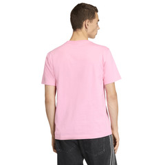 [KR8884] MENS ADIDAS ORIGINALS TREFOIL ESSENTIALS T-SHIRT