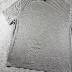 Vintage G.H. Bass and Co Tan T-Shirt Men’s Size Large