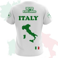 Savoca Sicily Italy Graphic T-Shirt Godfather Village Travel Souvenir Tee