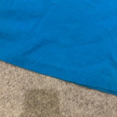Vintage 90s Hawaii Center Logo Beach Surf Graphic Single Stitch Tee Adult XXL