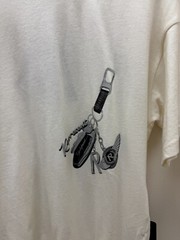 New Represent Keys To The Club T-Shirt MLM4236