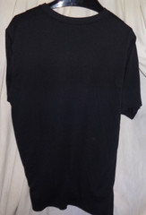 IWF International Weightlifting Federation Championships Team Issued Nike Shirt
