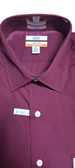 Croft & Barrow Athletic-Fit Easy-Care Button-Down Mens Dress Shirt 161/2(34/35)