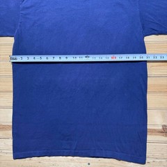 Vintage 90s Trends Sports Gear International Logo Single Stitch Shirt One Size