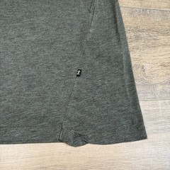 On Cloud Mens Active-T Shirt Large Olive Green Lightweight Soft 37% Modal B9