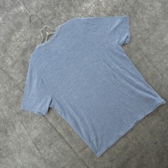 Tommy Bahama Mens Size L T-Shirt Sundays Best Crew Relax Tee New Defect