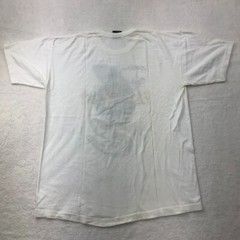 Vintage Hard Rock Cafe Shirt Mens XL Iguana Costa Rica Y2K GIANT Tag Grunge *