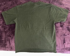 UNIQUE ASAP Rocky 3D Yarn Embroidered Graphic Shirt-M-Unisex-Heavyweight-Shaka