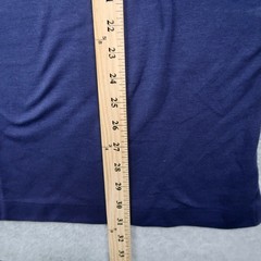 VTG 90s Country Cottons Utah Desert Foxes Mock Neck T Shirt XL Motocross USA NWT