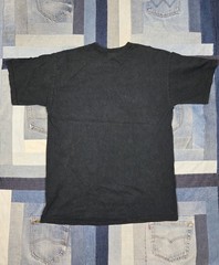 2000s Adult Swim Promo Shirt