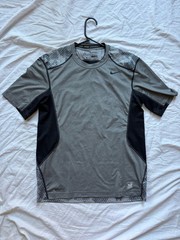 T-Shirt Bundle | Nike Pro Combat, Polo Jeans Co. & Y2K Graphic Tees