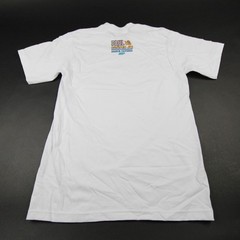 Shaka Wear Short Sleeve Shirt Men’s White New without Tags L
