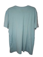 Life Is Good Cool Tee Blue Truck Graphic Size Large
