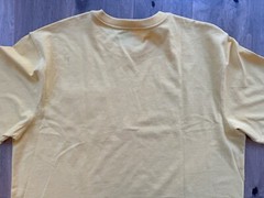 NWT Carhartt Loose Fit Heavyweight SS Pocket T-Shirt Irregular Men’s XLT Tall