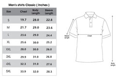 Hi Vis ANSI Class 3 Reflective Safe Orange Long Sleeve T Shirts High Visibility