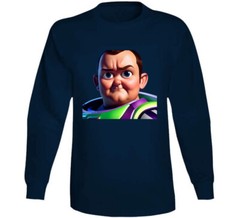 Hasbulla Lightyear Hasbulla Magomedov Parody T Shirt