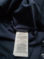Men`s POLO RALPH LAUREN crew neck T-shirt Classic Fit Size L XL 2XL Navy Blue