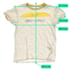 USED DIRTY-SHRINK KAPITAL VERYGOOD