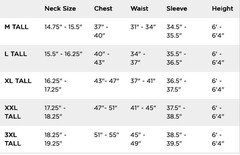 SONOMA Mens B&T Waffle Thermal Crewneck L/S T-SHIRT LT XLT 3XLT (4 Colors) NWT