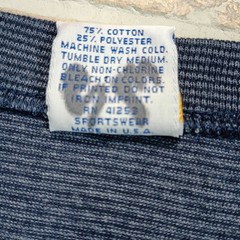 Vintage Hotel Del Coronado Shirt XL ADULT Nautical Collection Striped CAL CRU