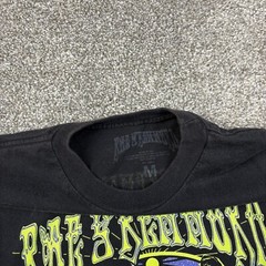 Rae Sremmurd Dazed And Blazed Shirt Mens Medium Black 2018 Tour Rap Hip Hop