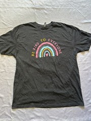 T-Shirt / Shirt / Tees Mix Box Lot Bundle Wholesale ( 25 items ) Re-seller Vol 2