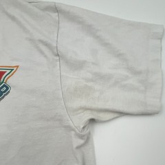 Vintage New Orleans French Quarter Athletic Club T-Shirt Large VTG