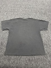 The Rolling Stones Shirt Men XL Gray Voodoo Lounge Tour 2009 Band Concert Tee