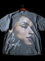 SADE ON A SHAKA HEAVYWEIGHT GARMET SHIRT “MODERN”