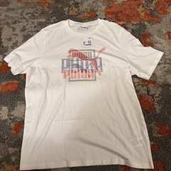 Puma Men’s Shirt XL 3 Pieces Bundle