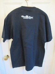 United States Coast Guard Alumni USCG T-Shirt 2XL