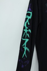 Rucking Fotten THE LOST BOYS Rare Horror Movie Graphic L/S T Shirt Sz L 2020