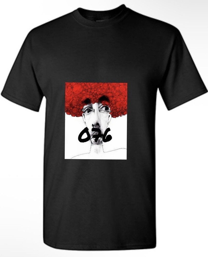 GRAPHIC TEE BY @076_ink(ALL COLORS&SIZES AVAILABLE UPON REQUEST)