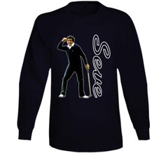 Seve Ballesteros Golf T Shirt