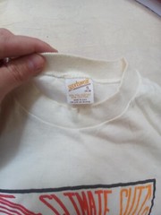 Vintage Grateful Dead Goin’ Where The Climate Suits My Clothes Small T-Shirt