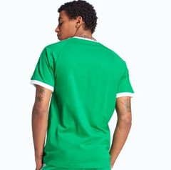 NEW MENS ADIDAS ORIGINALS CALIFORNIA TREFOIL TEE SHIRT ~SIZE LARGE #IM0410 SALE!