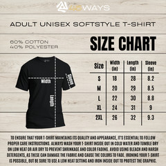 Rane Logo Black T-Shirt – Soft Modern Fit DJ 1200 Turntable Tee