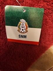🇲🇽 Mexican National Team Camo Shirt. Size Med. FREE SHIPPING!⚡️