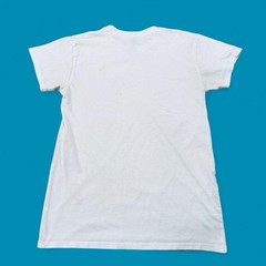 Brisco Apparel Vintage Perfection 80s Porsche Graphic White Tee T-Shirt Unisex M