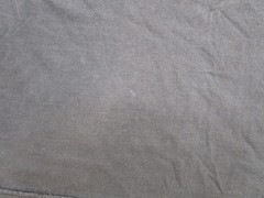 VTG Y2K 90s Tommy Hilfiger Athletic 85 Black T-Shirt Mens Size L Grunge Faded