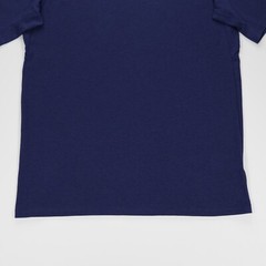 Adidas Men’s Crew Neck Short Sleeve Breathable Feel Ready Training Tee Blue M