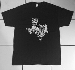 Jerzees 29M Men’s Dri Power 50/50 5.6oz T-Shirt Tee Sz L Black SITKA DALLAS TX